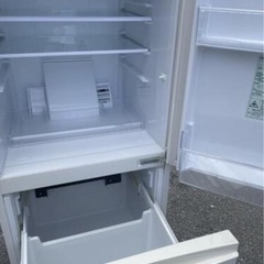 ❣️来年の新生活に備えて❣️応援セール☘️🌸🌟SALE🌟❣️🎀AQUA🎀⭐️136L🌟❄️冷蔵庫❄️🧡動作良好🧡の画像