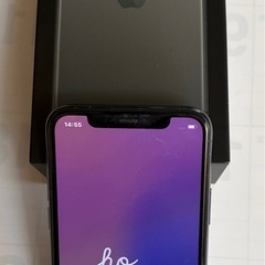 お取り引き中　　　　iPhone11pro  64gb の画像