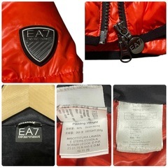 EMPORIO ARMANI
の画像