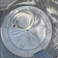 ❣️来年🐎の新生活に備えて❣️応援セール☘️🌸🌟SALE🌟❣️🎀 Panasonic 🎀⭐️綺麗に清掃済み🌟🌀洗濯機🌀🧡動作良好🧡 の画像