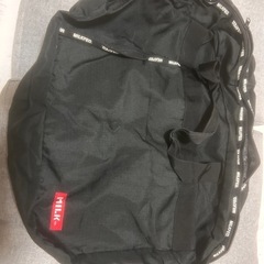 MILKFED.降りたみバッグの画像