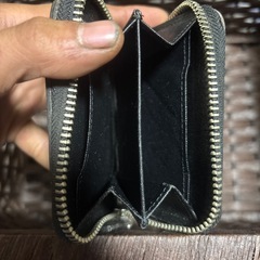 小銭入れちゅうこ中古の画像