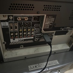 37インチ テレビの画像