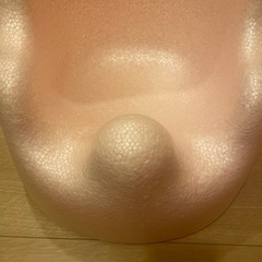 終了　
リッチェル　ひんやりしないお風呂チェアの画像