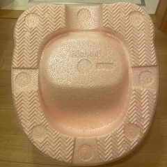 終了　
リッチェル　ひんやりしないお風呂チェアの画像