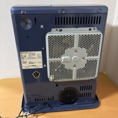 CORONA コロナ 石油ストーブ GT-E30Yの画像