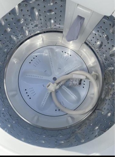 ❣️ ✨2024年式✨高年式すぎ❣️?6キロ洗濯機??最上級⤴︎美品?ほぼほぼ未使用❓❣️