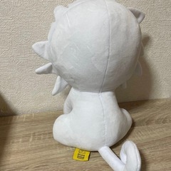 ミッフィ　ぬいぐるみの画像