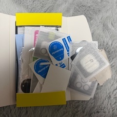 携帯のケース、画面保護シート他の画像