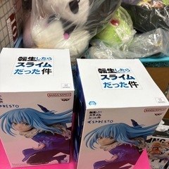 テンスラ　フィギュア　1️⃣の画像