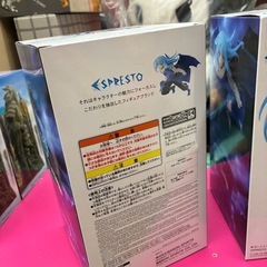 テンスラ　フィギュア　1️⃣の画像