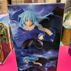 テンスラ　フィギュア　1️⃣の画像