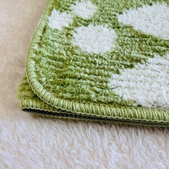 【新品】キッチンマット 45x180 滑り止め加工 台所 45x180の画像