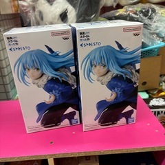 テンスラ　フィギュア　2️⃣の画像