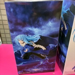 テンスラ　フィギュア　2️⃣の画像