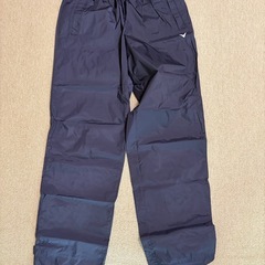 レインコート、カッパの画像