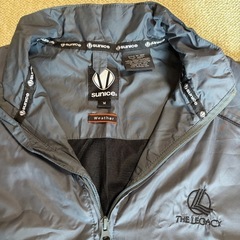 防寒着、防寒ウェアの画像