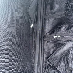 キャリーケースの画像