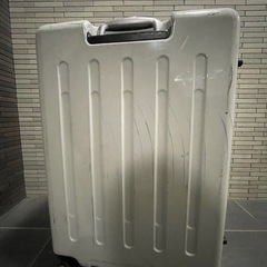 キャリーケースの画像