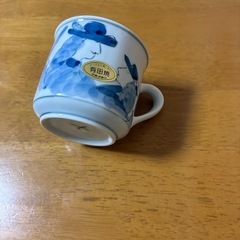 有田焼、マグカップの画像