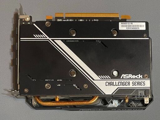 グラフィックボード RADEON RX 6600 GPU グラボ