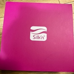 アイリスオオヤマsilkn
の画像