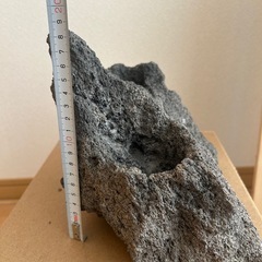 水槽用ADA雲山石&浅間山溶岩石の画像