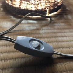 照明器具  、和風、の画像