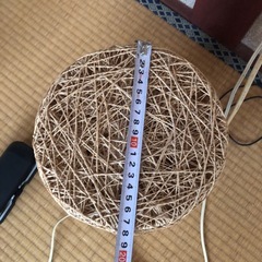 照明器具  、和風、の画像