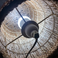 照明器具  、和風、の画像