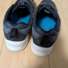 瞬足21.5センチの画像