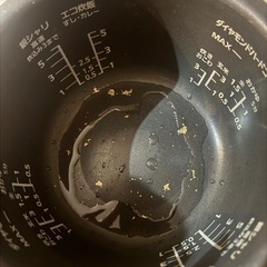 パナソニック炊飯器の画像
