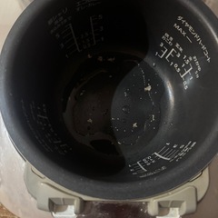 パナソニック炊飯器の画像