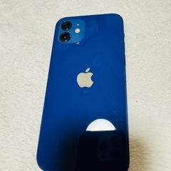 【美品】iPhone 12  256GB SIMフリー 本体の画像