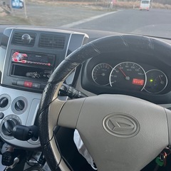 ダイハツミラの画像