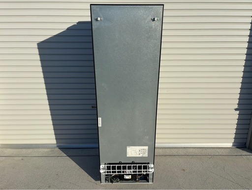 アイリスオーヤマ IRSE-16A-B 冷蔵庫 2ドア 2022年製 162L IRISOYAMA ブラック mw0890