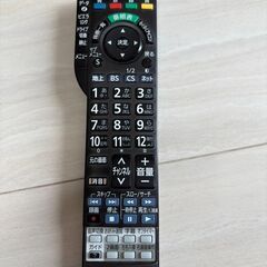 パナソニック 【42型テレビ】無料でお譲りしますの画像