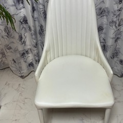 Francfranc椅子の画像