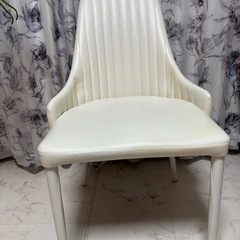 Francfranc椅子の画像