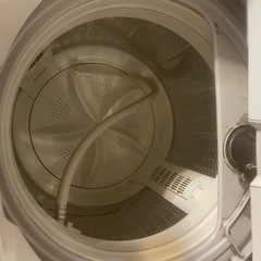 SANYO 洗濯機 10kgの画像