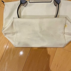 ロンシャン ル プリアージュ Lサイズ　バッグの画像