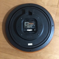 掛時計の画像