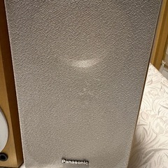 Panasonic SC-PM300MD レアコンポ  ジャンクの画像