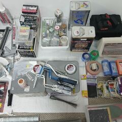 ペンキ、変成シリコン、他、、、の画像