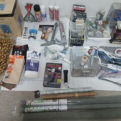 ペンキ、変成シリコン、他、、、の画像