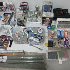 ペンキ、変成シリコン、他、、、の画像