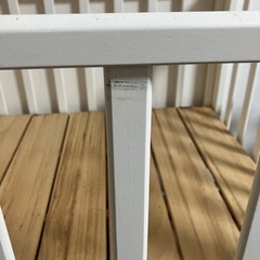 カトージKATOJI
ベビーベッドの画像