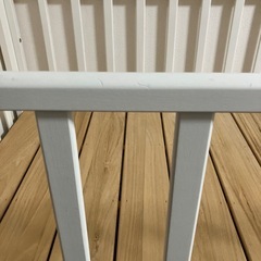 カトージKATOJI
ベビーベッドの画像