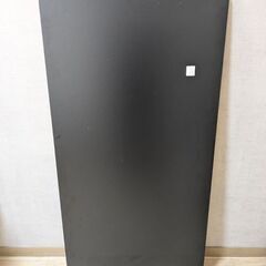 flexspotのデスク天板　120×60 ブラックの画像