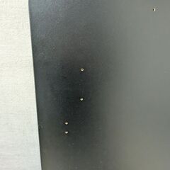 flexspotのデスク天板　120×60 ブラックの画像